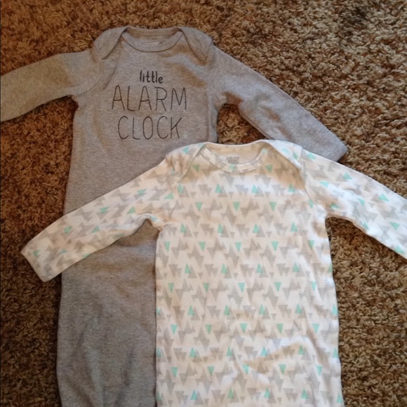 Baby clothes - Picture 4 of 5